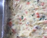 バナメイエビで和風豆乳クリームコロッケ作り方9写真