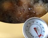 バナメイエビで和風豆乳クリームコロッケ作り方17写真