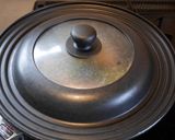 簡単！アスパラとベーコンのめんつゆ炒め作り方4写真