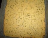 *ゴマ飴クッキー*作り方5写真
