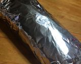 バナナヨーグルトケーキ作り方5写真