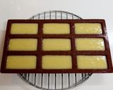焦がしバターの香り薫るフィナンシェ作り方9写真