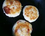 ☆お弁当やおつまみにも☆五目おから焼き作り方3写真