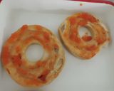 人参好きの鶏の治部煮作り方2写真