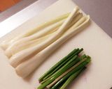 ★簡単★旨塩エシャロット作り方1写真