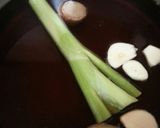 とろとろ～豚ばらの角煮作り方2写真