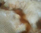 とろとろ～豚ばらの角煮作り方3写真