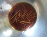 ほうれん草のごまあえ（人参入り）作り方7写真