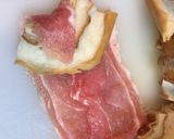 お麩の肉巻き♪作り方4写真
