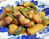 相方家の味！祖母の煮しめ作り方8写真