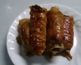 簡単！長ネギの肉巻き作り方6写真
