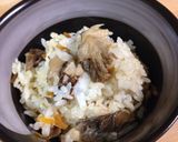 これがわが家のまぜご飯作り方6写真