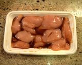 ゴロゴロ野菜とささみの治部煮風♪作り方3写真