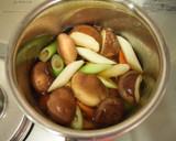 ゴロゴロ野菜とささみの治部煮風♪作り方4写真