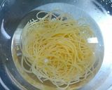 シーザーサラダパスタ♡作り方9写真