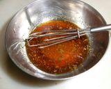 お手軽＆簡単トンテキ柚子胡椒味♪作り方2写真