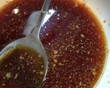 お麩の肉巻き♪作り方7写真