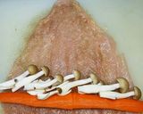 鶏むね肉のロールカツ!作り方5写真