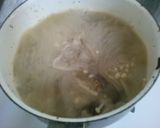 簡単!! 鰹と 椎茸 えのきの 中華煮♪作り方6写真
