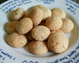 ココナッツオイルクッキー作り方9写真