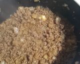 ヘルシーで大きな焼きコロッケ作り方3写真
