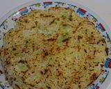 小麦粉なし☆豆腐のふわふわお好み焼き作り方4写真
