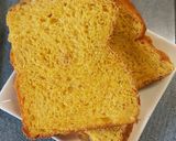 モチふわ!野菜とリンゴのふすま入り食パン作り方4写真