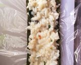 【離乳食後期】手づかみ楽チンおにぎり作り方2写真