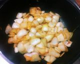 夏にラタトゥイユ✨野菜が美味しい作り方6写真