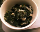 【離乳食後期】手づかみ楽チンおにぎり作り方4写真