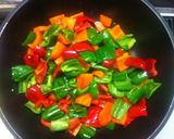 夏にラタトゥイユ✨野菜が美味しい作り方7写真