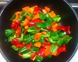 夏にラタトゥイユ✨野菜が美味しい作り方7写真