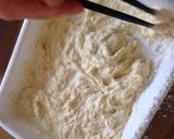 レンコンと大葉巻きカツ作り方5写真