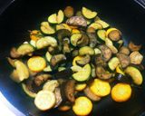 夏にラタトゥイユ✨野菜が美味しい作り方8写真