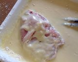 レンコンと大葉巻きカツ作り方6写真
