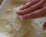 レンコンと大葉巻きカツ作り方7写真