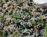 ご飯のお供に、簡単大根の葉ふりかけ‼作り方4写真