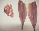 あじ刺身・あじ姿造り【捌き方・盛付方有作り方16写真