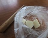 簡単ごめんキムチサラダ♪作り方2写真