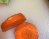 マッシュポテトと野菜のチーズ焼き作り方1写真