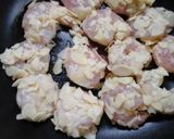 エビをアーモンドで香ばしく♪作り方3写真