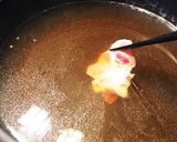 ビールしゃぶしゃぶ作り方3写真