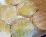 マッシュポテトと野菜のチーズ焼き作り方6写真