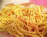 レンチン！持ち寄りランチ会パスタサラダ作り方5写真