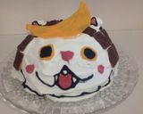 簡単で応用もできちゃうココアスポンジ♥作り方7写真
