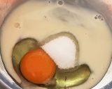 麸レンチトースト作り方1写真