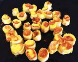 麸レンチトースト作り方4写真