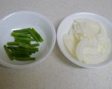 じゃがいもと豚肉の甘辛炒め作り方3写真