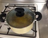 パパでも出来る☆簡単かぼちゃの煮物☆作り方4写真