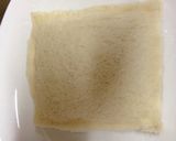 残りカレーで☆カレーパン風ホットサンド作り方3写真